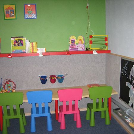 Ferienwohnung Haus Kloosterman วินเทอร์แบร์ก ภายนอก รูปภาพ