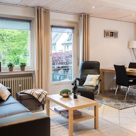 Ferienwohnung Haus Kloosterman วินเทอร์แบร์ก ภายนอก รูปภาพ