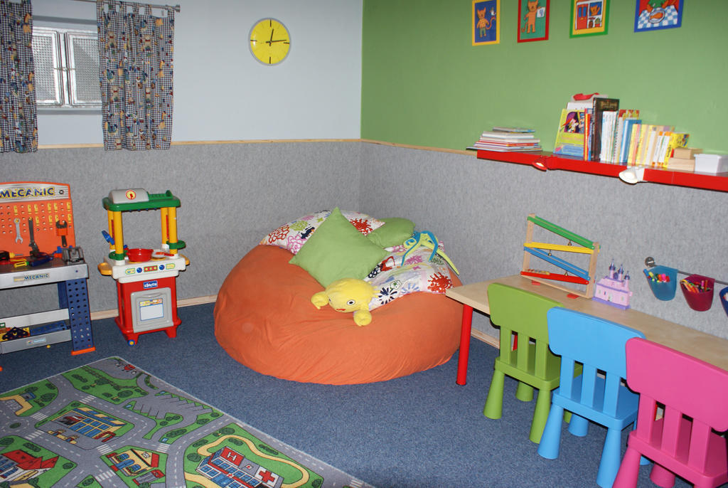 Ferienwohnung Haus Kloosterman วินเทอร์แบร์ก ภายนอก รูปภาพ