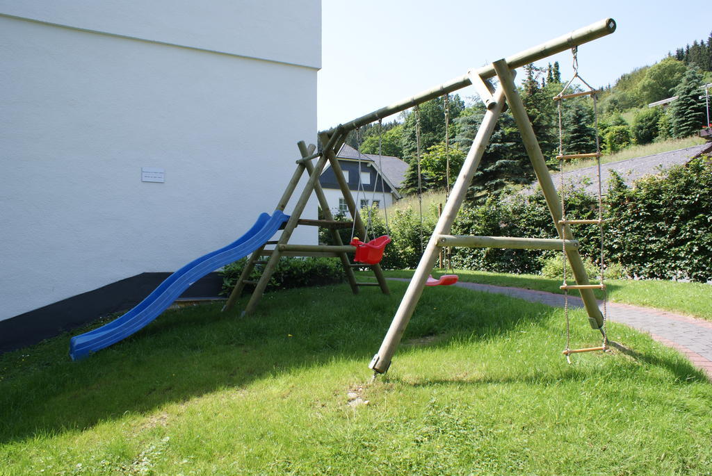 Ferienwohnung Haus Kloosterman วินเทอร์แบร์ก ภายนอก รูปภาพ