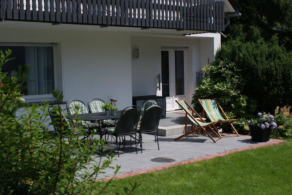 Ferienwohnung Haus Kloosterman วินเทอร์แบร์ก ภายนอก รูปภาพ