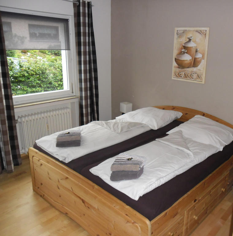 Ferienwohnung Haus Kloosterman วินเทอร์แบร์ก ห้อง รูปภาพ