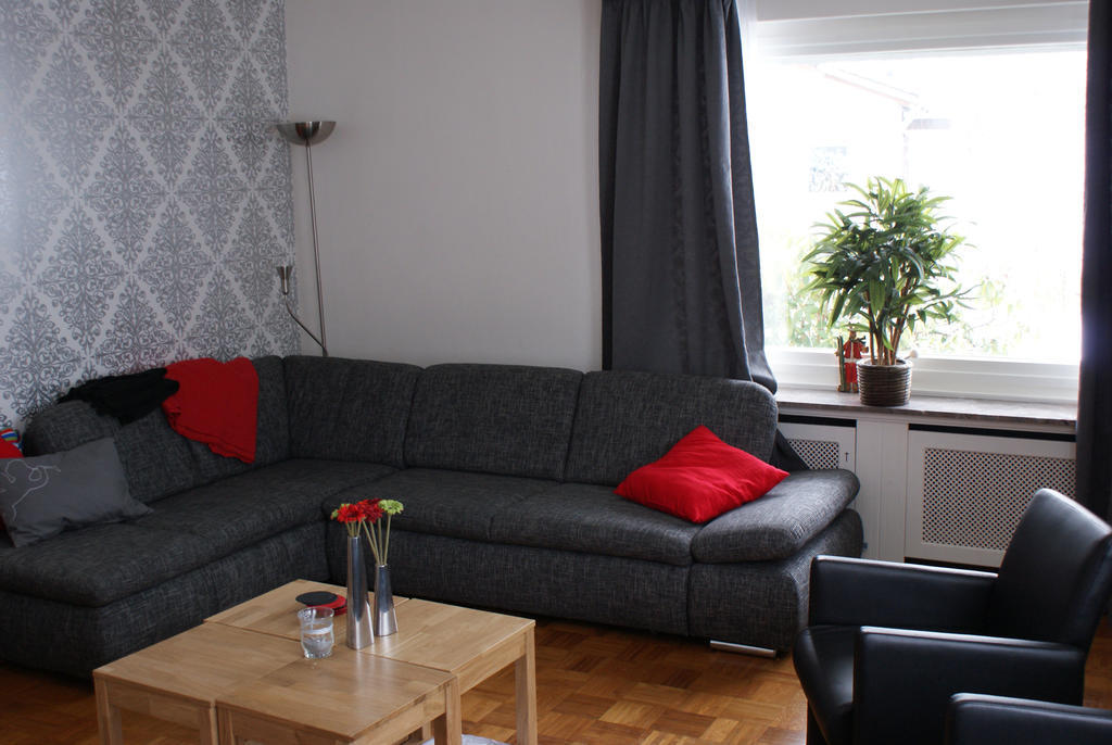 Ferienwohnung Haus Kloosterman วินเทอร์แบร์ก ห้อง รูปภาพ