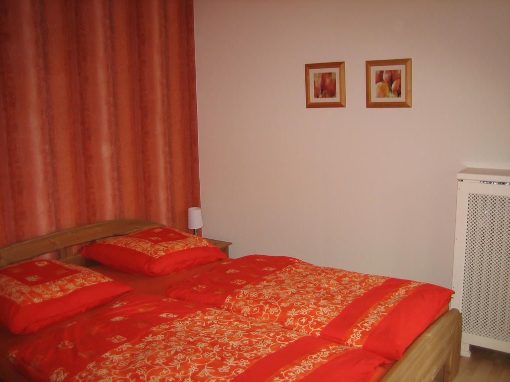Ferienwohnung Haus Kloosterman วินเทอร์แบร์ก ห้อง รูปภาพ