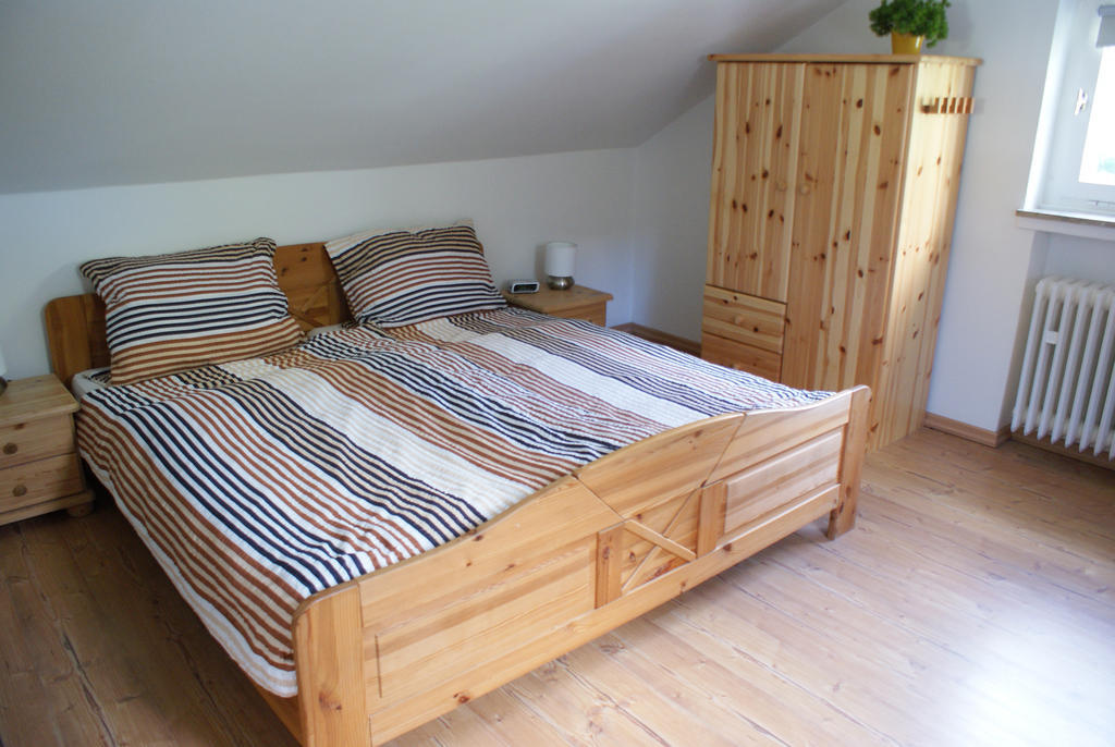 Ferienwohnung Haus Kloosterman วินเทอร์แบร์ก ห้อง รูปภาพ