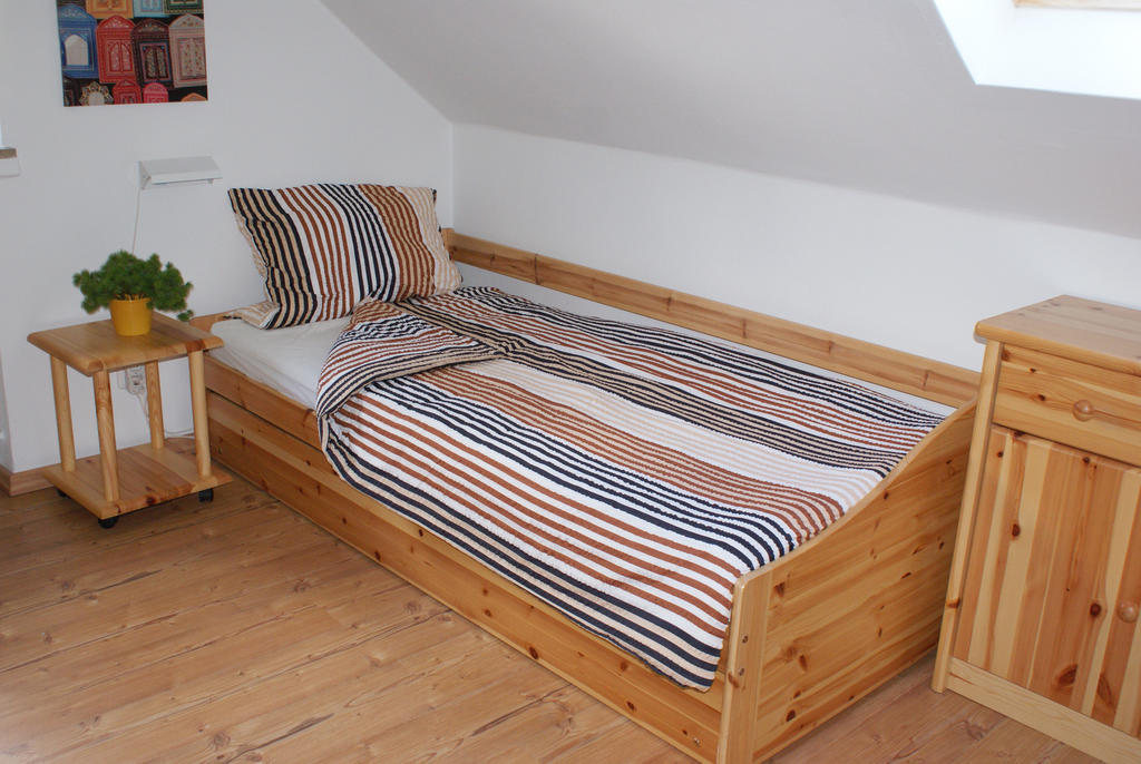 Ferienwohnung Haus Kloosterman วินเทอร์แบร์ก ห้อง รูปภาพ