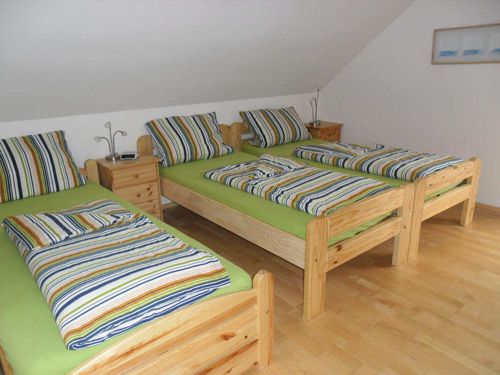 Ferienwohnung Haus Kloosterman วินเทอร์แบร์ก ห้อง รูปภาพ